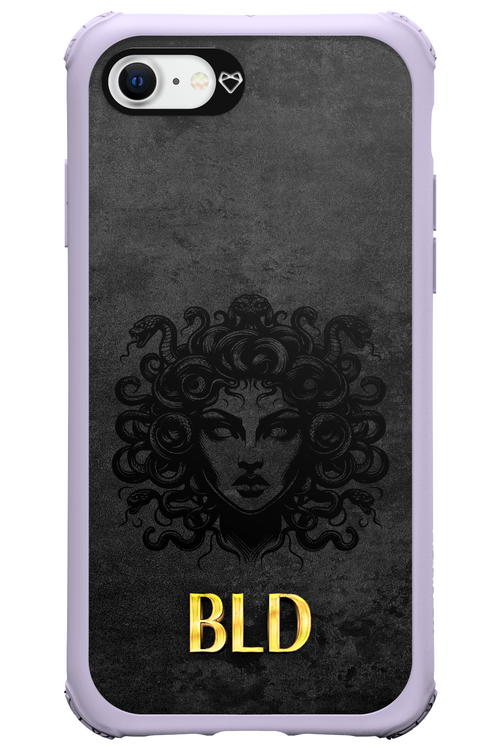 BLD MEDUSA - Apple iPhone 7