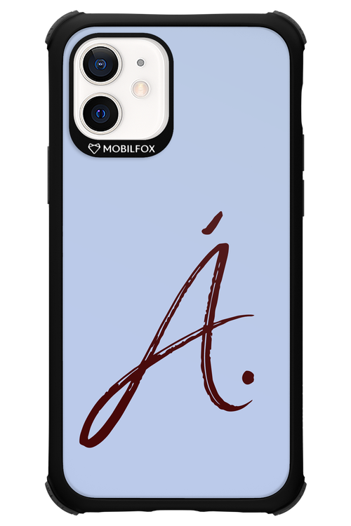 (Jellyfish Presso) A II 2.0 - Apple iPhone 12