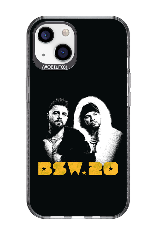 BSW 20 (8) 2.0 - Apple iPhone 13