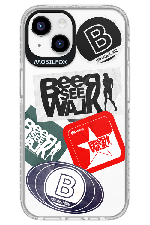 Beerseewalk I 2.0 - Apple iPhone 14