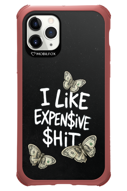 MoneyFly 2.0 - Apple iPhone 11 Pro
