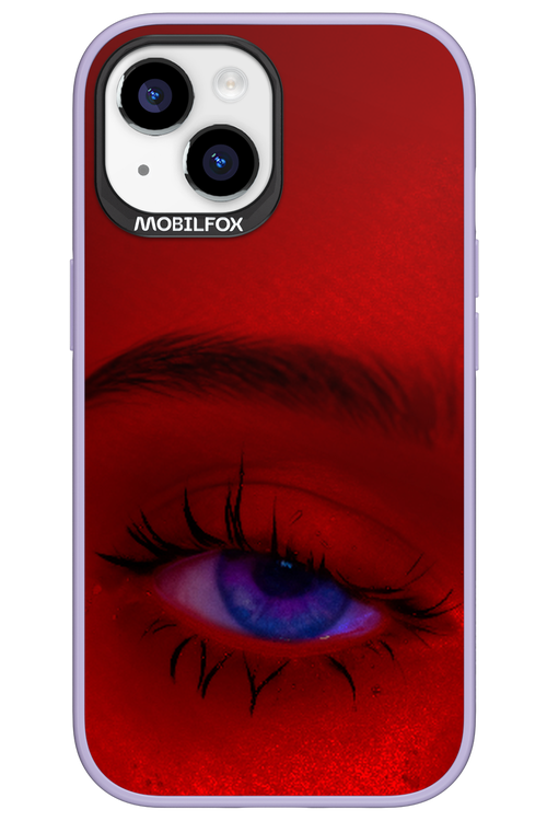 BLUE EYE 2.0 - Apple iPhone 15