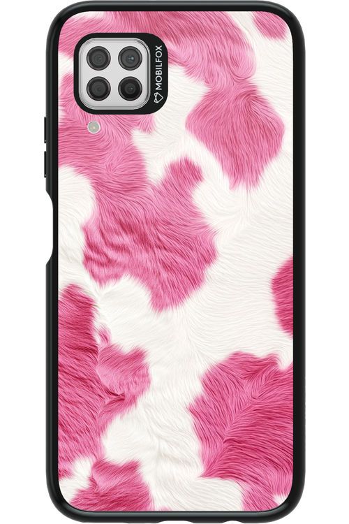 Pink Cow 2.0 - Huawei P40 Lite