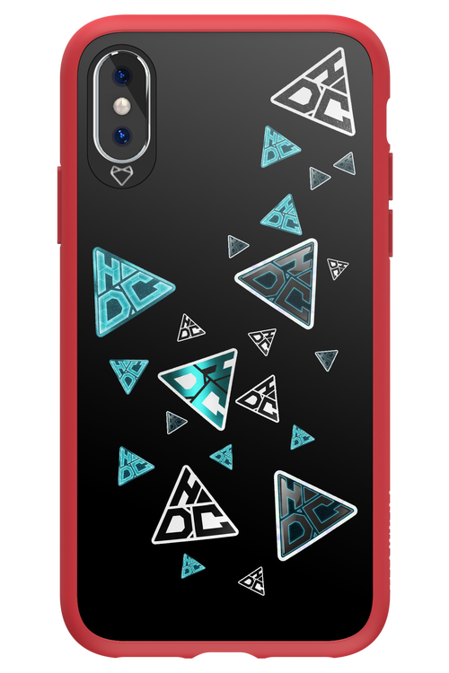 HDC 8 - Apple iPhone XS