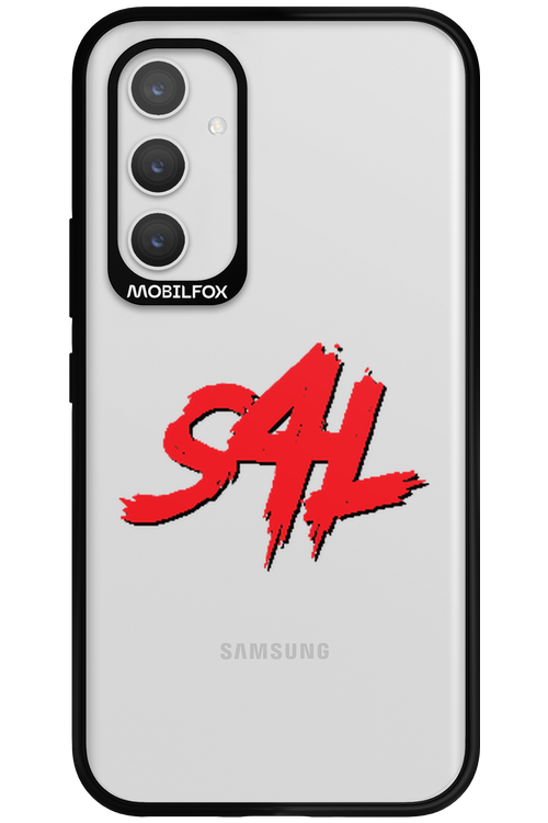 Bababa S4L - Samsung Galaxy A54