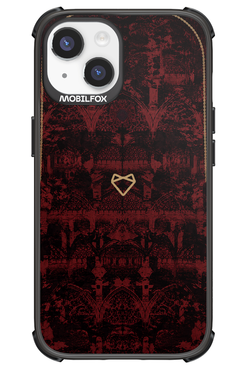 Portugalia x Mobilfox 2.0 - Apple iPhone 14