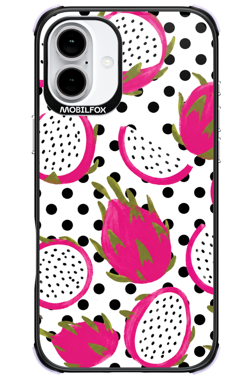 DRAGON FRUIT 2.0 - Apple iPhone 16 Plus