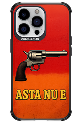 Asta Nu E - Apple iPhone 13 Pro