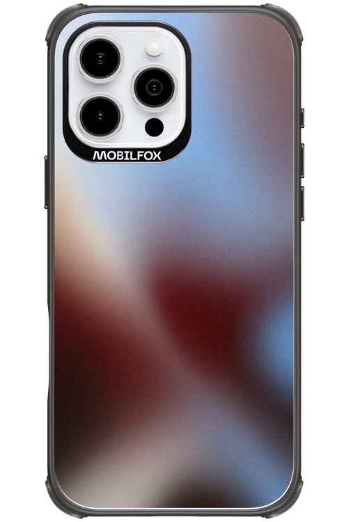 Baby Blue Aura 2.0 - Apple iPhone 16 Pro Max