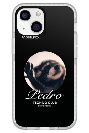 Pedro - Apple iPhone 13 Mini