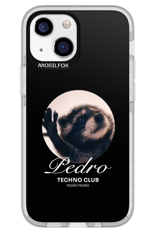 Pedro - Apple iPhone 13 Mini