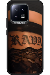 Dark Lace - Xiaomi 13