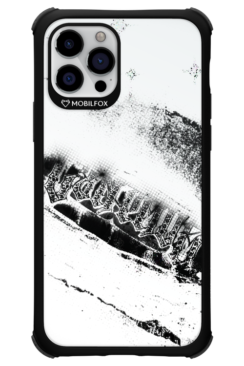 Grillz White Centaur 2.0 - Apple iPhone 12 Pro
