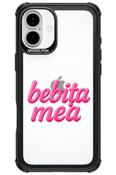 Meaa - Apple iPhone 16 Plus