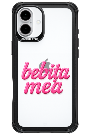 Meaa - Apple iPhone 16 Plus