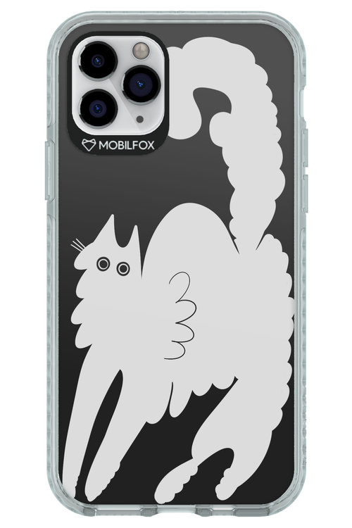BIG_PUFF - Apple iPhone 11 Pro