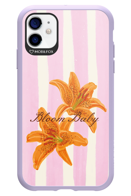 Bloom Baby 2.0 - Apple iPhone 11
