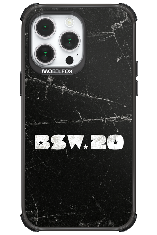 BSW 20 (2) 2.0 - Apple iPhone 14 Pro Max