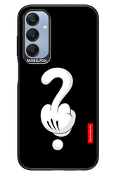 Fuck Hand 2.0 - Samsung A25