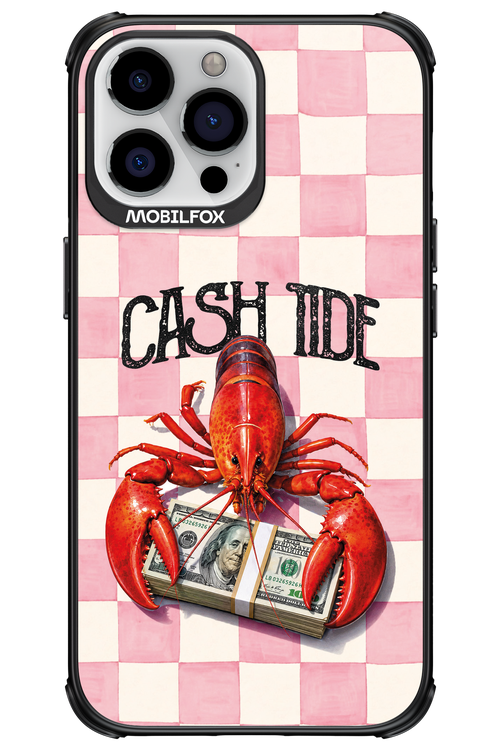 Cash Tide 2.0 - Apple iPhone 13 Pro Max