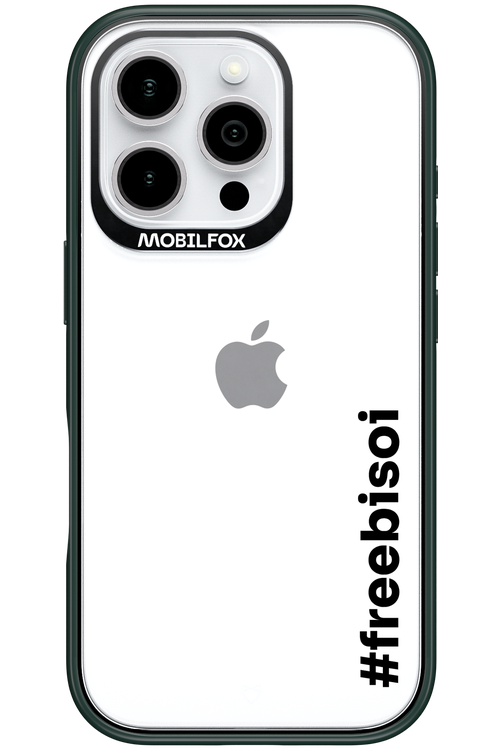 freebisoi I - Apple iPhone 16 Pro