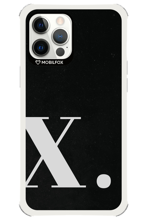 X (Off Space) 2.0 - Apple iPhone 12 Pro Max