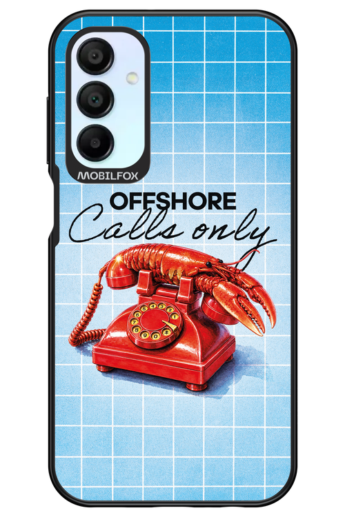 Offshore 2.0 - Samsung Galaxy A15