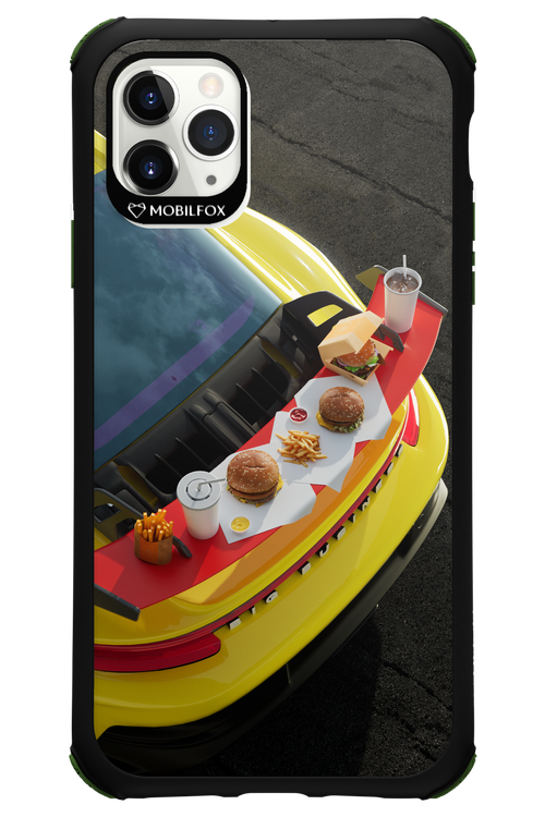 BigBusiness - Apple iPhone 11 Pro Max