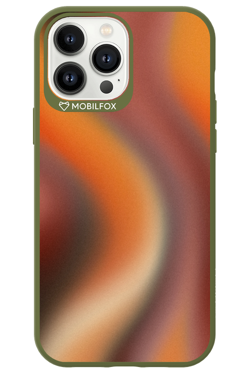 Warm Aura 2.0 - Apple iPhone 13 Pro Max