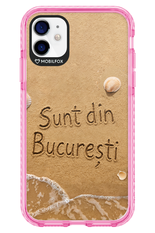 Sandd - Apple iPhone 11