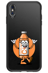 Vitamin Aqua C+ 2.0 - Apple iPhone XS Max