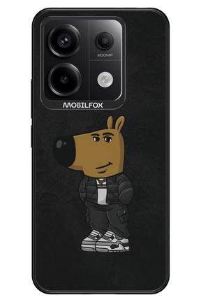 Chill Guy - Xiaomi Redmi Note 13 Pro 5G