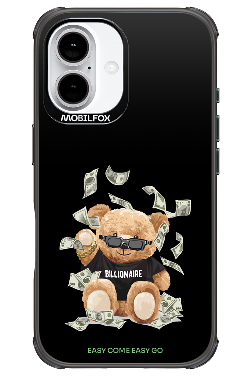 Easy Come Easy Go 2.0 - Apple iPhone 16