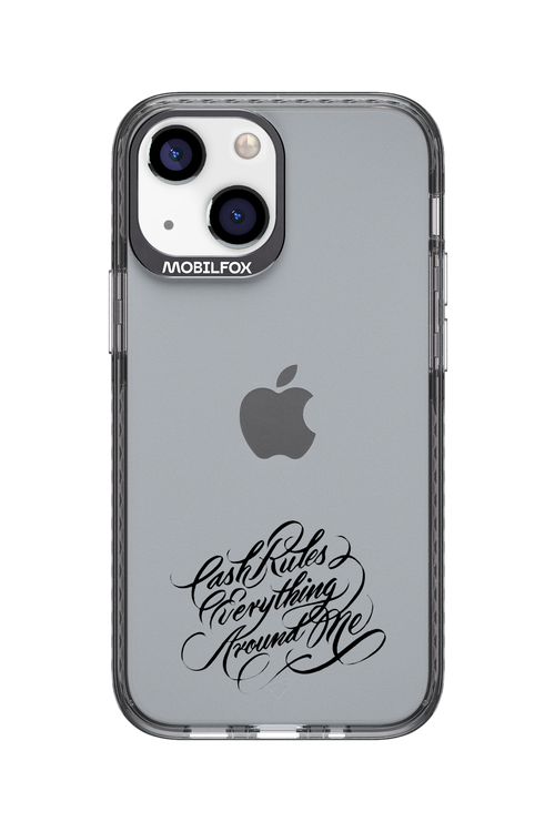 Cash Rules Script - Apple iPhone 13 Mini