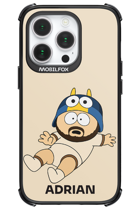 ChildHeli 1 - Apple iPhone 14 Pro