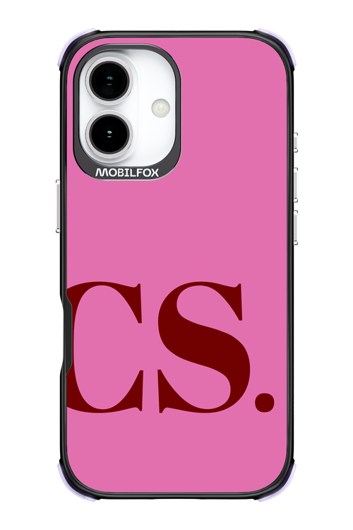 CS (Sorbet) 2.0 - Apple iPhone 17