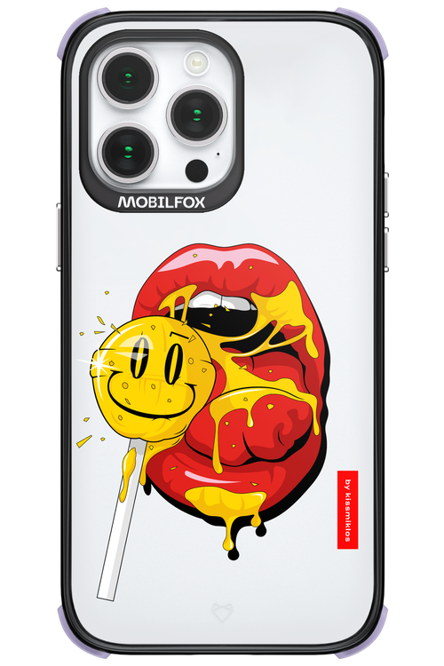 Lolli Kiss 2.0 - Apple iPhone 14 Pro Max