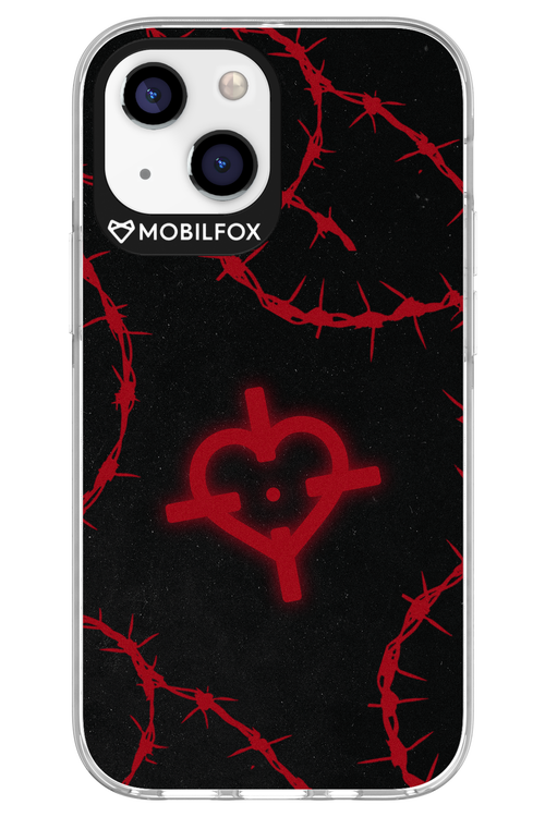 Focus on Me 2.0 - Apple iPhone 13 Mini