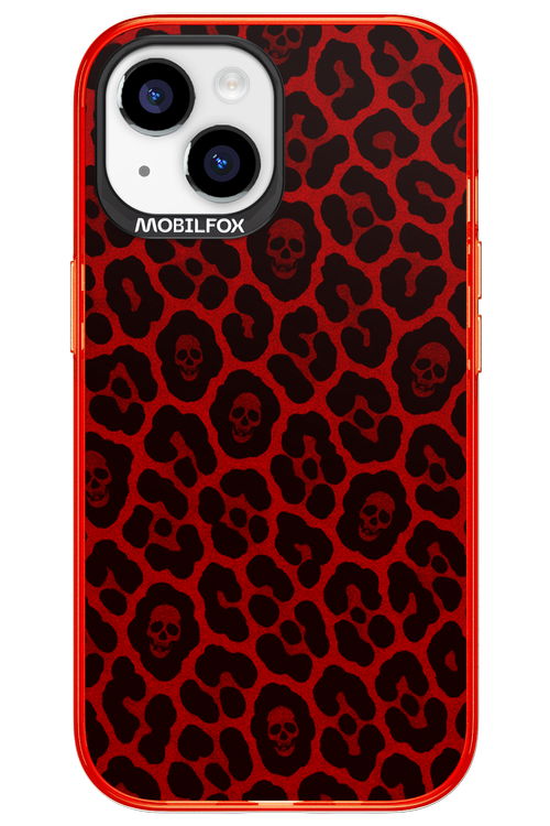 Wild Death 2.0 - Apple iPhone 15