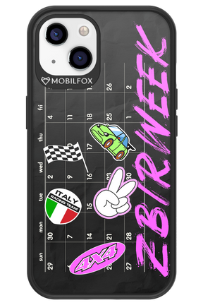 ZBIRWEEK - Apple iPhone 13