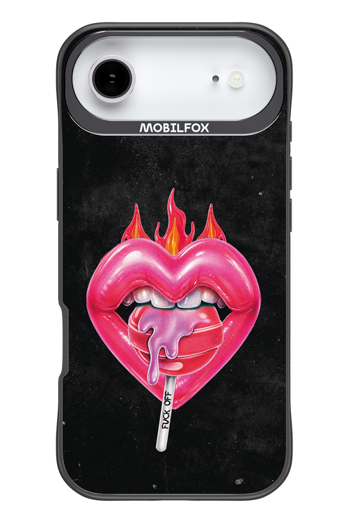 FuckOff 2.0 - Apple iPhone 17 Air