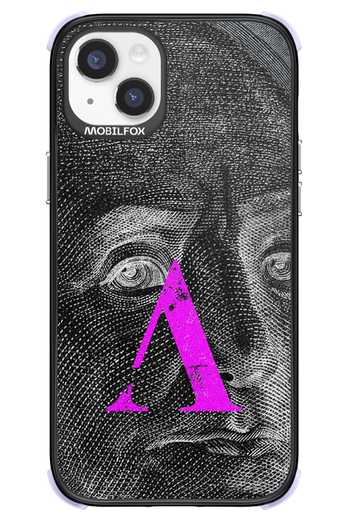 Azteca "A" OG 2.0 - Apple iPhone 14 Plus