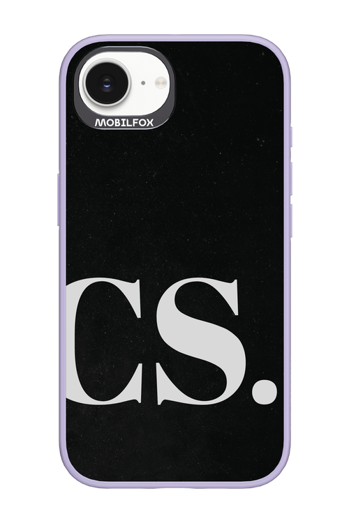 CS (Off Space) 2.0 - Apple iPhone 16e