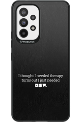 BSW FourSeasons 10 2.0 - Samsung Galaxy A53