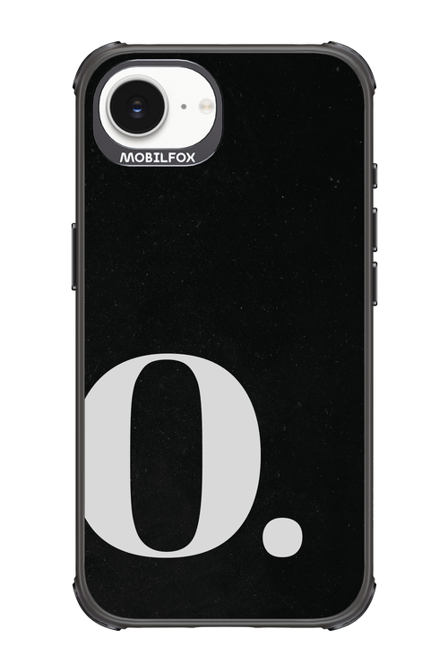 O (Off Space) 2.0 - Apple iPhone 16e