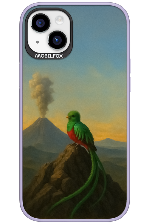 Birdy 2.0 - Apple iPhone 15 Plus