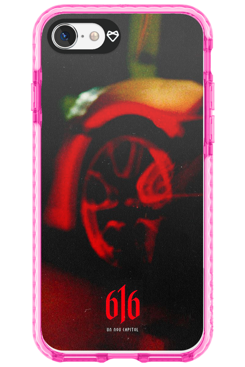 616 2.0 - Apple iPhone SE 2020