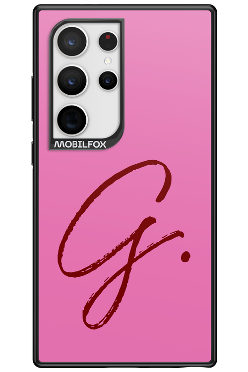 (Sorbet) G 2.0 - Samsung Galaxy S24 Ultra