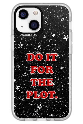 For The Plot - Apple iPhone 13 Mini