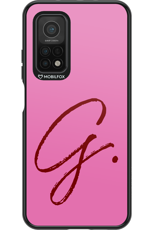 (Sorbet) G 2.0 - Xiaomi Mi 10T 5G